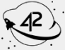 42 Coffee logó